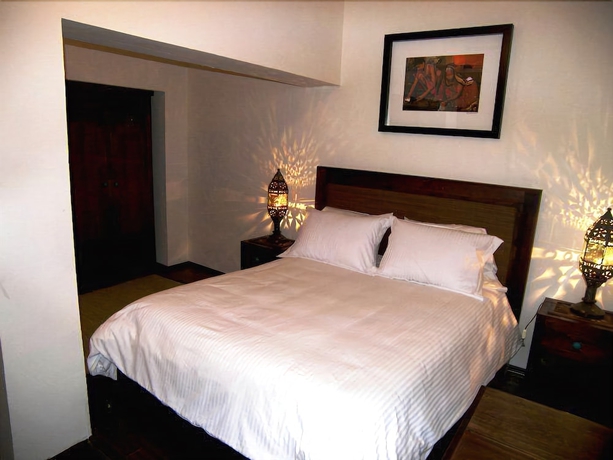 Imagen de la habitación del Hotel Del Portal San Miguel De Allende. Foto 14