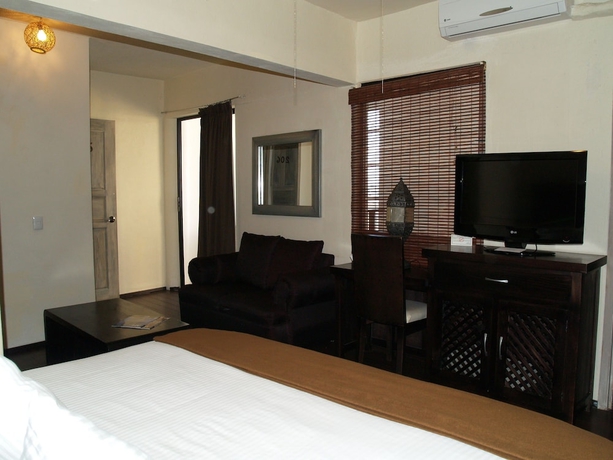 Imagen de la habitación del Hotel Del Portal San Miguel De Allende. Foto 15