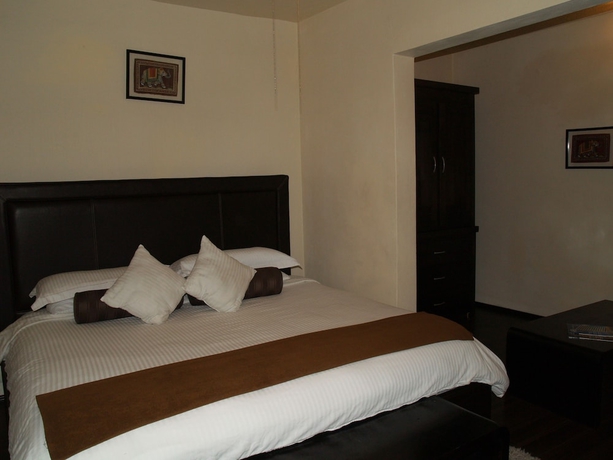 Imagen de la habitación del Hotel Del Portal San Miguel De Allende. Foto 16