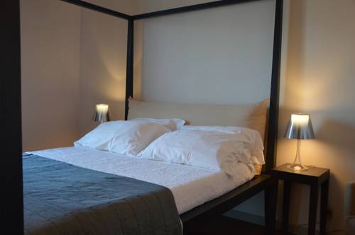 Imagen de la habitación del Hotel Del Porto, Torri Del Benaco. Foto 2
