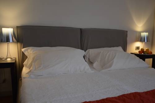 Imagen de la habitación del Hotel Del Porto, Torri Del Benaco. Foto 11