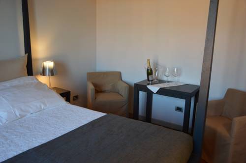 Imagen de la habitación del Hotel Del Porto, Torri Del Benaco. Foto 13
