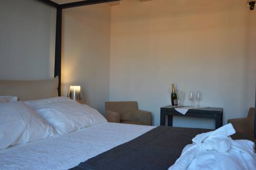 Imagen de la habitación del Hotel Del Porto, Torri Del Benaco. Foto 14