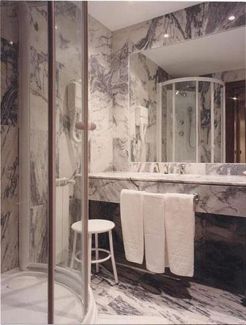 Imagen de la habitación del Hotel Del Pozo. Foto 5