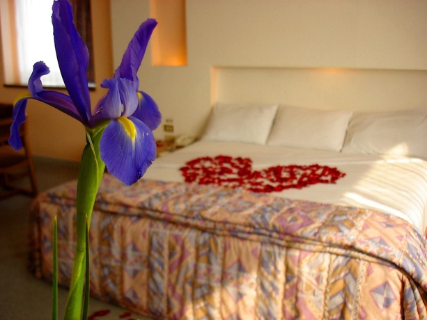 Imagen de la habitación del Hotel Del Prado, Ciudad de M&eacute;xico. Foto 4