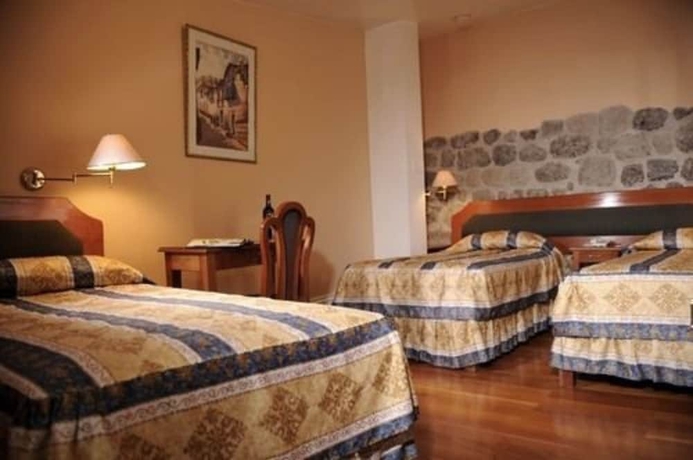 Imagen de la habitación del Hotel Del Prado Inn. Foto 4