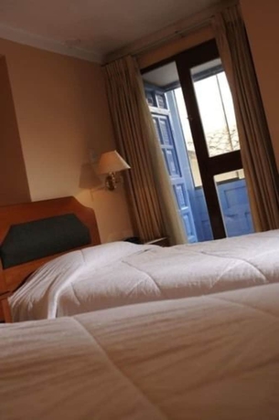 Imagen de la habitación del Hotel Del Prado Inn. Foto 9