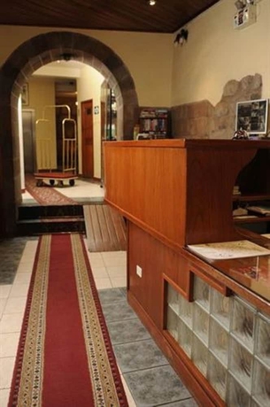 Imagen de los interiores del Hotel Del Prado Inn. Foto 19
