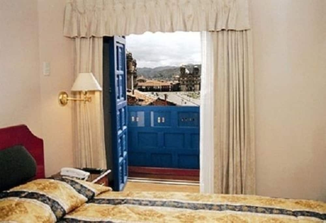 Imagen de la habitación del Hotel Del Prado Inn. Foto 14