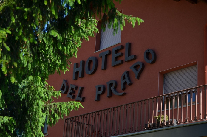 Imagen general del Hotel Del Prado, Puigcerdá. Foto 3