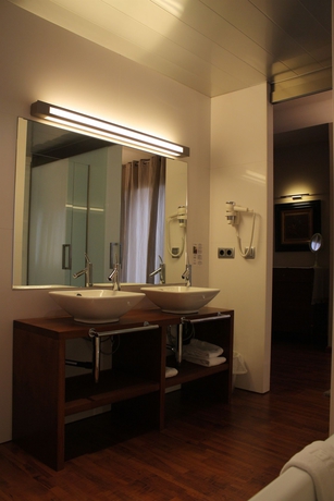 Imagen de la habitación del Hotel Del Prado, Puigcerdá. Foto 10