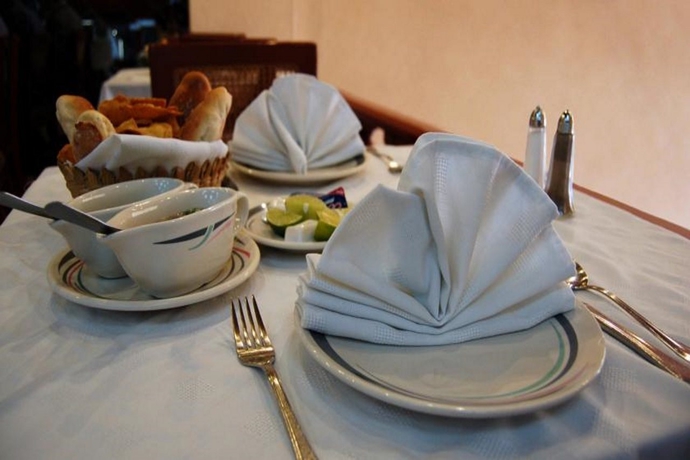 Imagen general del Hotel Del Principado. Foto 4