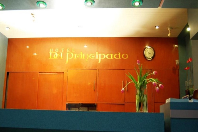 Imagen general del Hotel Del Principado. Foto 6