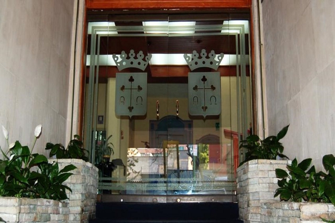 Imagen general del Hotel Del Principado. Foto 7