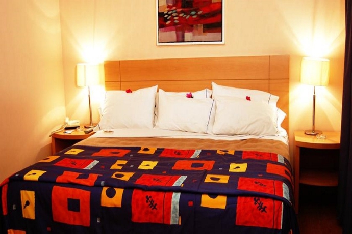 Imagen general del Hotel Del Principado. Foto 8