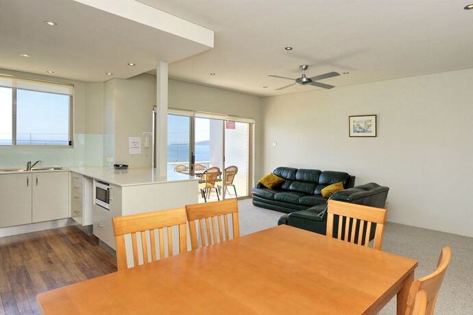 Imagen de la habitación del Hotel Del Rae Unit 12 - Shoal Bay. Foto 9