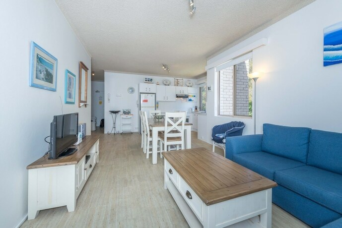 Imagen de la habitación del Hotel Del Rae Unit 15 - Shoal Bay. Foto 3