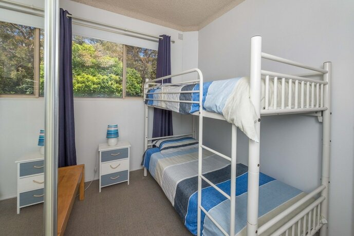 Imagen de la habitación del Hotel Del Rae Unit 15 - Shoal Bay. Foto 4