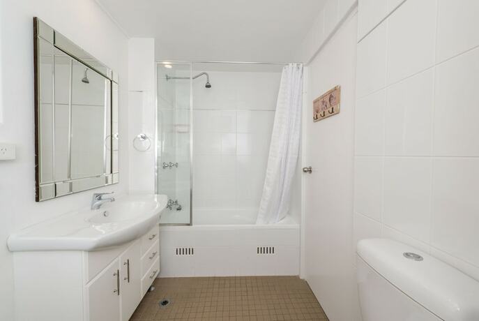 Imagen de la habitación del Hotel Del Rae Unit 15 - Shoal Bay. Foto 5