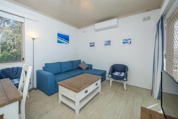 Imagen de la habitación del Hotel Del Rae Unit 15 - Shoal Bay. Foto 6