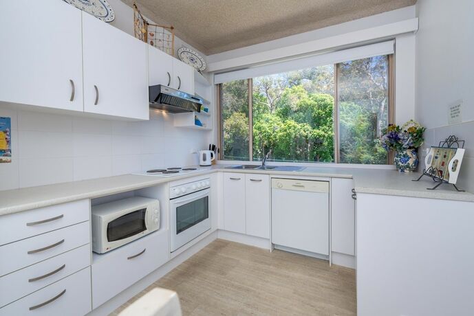 Imagen de la habitación del Hotel Del Rae Unit 15 - Shoal Bay. Foto 8