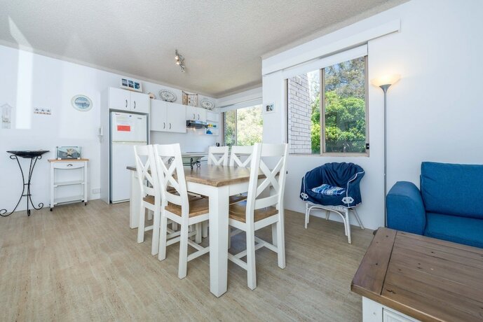 Imagen de la habitación del Hotel Del Rae Unit 15 - Shoal Bay. Foto 11