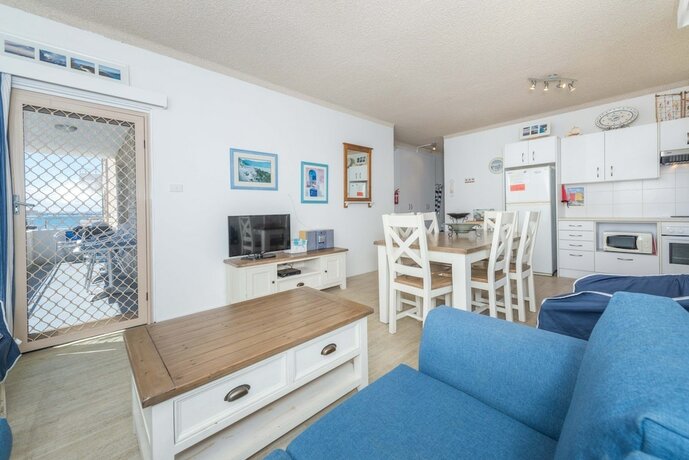 Imagen de la habitación del Hotel Del Rae Unit 15 - Shoal Bay. Foto 12