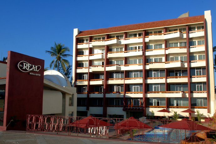 Imagen general del Hotel Del Real and Suites. Foto 2