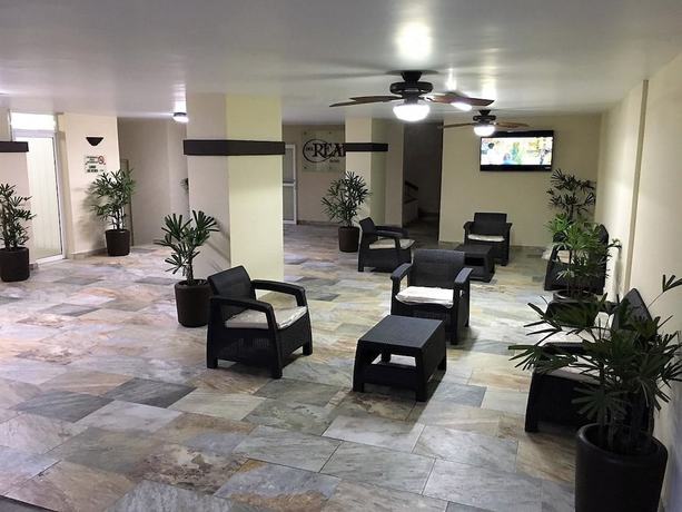 Imagen general del Hotel Del Real and Suites. Foto 1