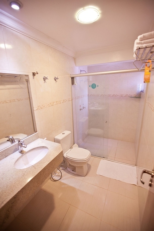 Imagen de la habitación del Hotel Del Rey Quality. Foto 10