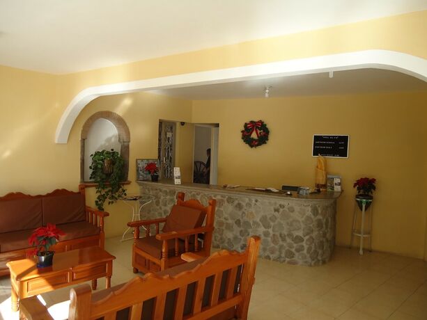 Imagen general del Hotel Del R&iacute;o Orizaba. Foto 4