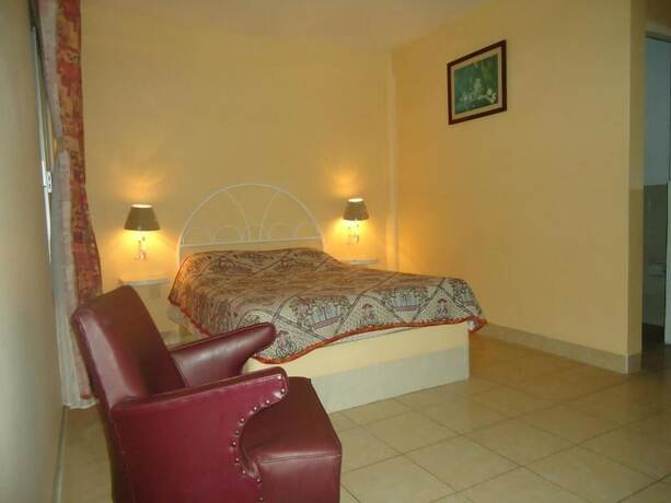 Imagen general del Hotel Del R&iacute;o Orizaba. Foto 6