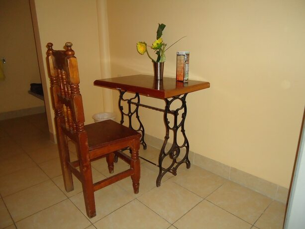 Imagen general del Hotel Del R&iacute;o Orizaba. Foto 7
