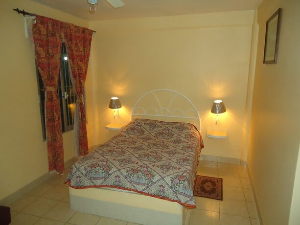 Imagen general del Hotel Del R&iacute;o Orizaba. Foto 8