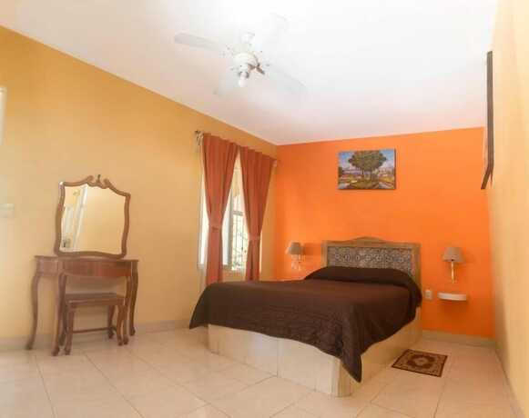 Imagen general del Hotel Del R&iacute;o Orizaba. Foto 12