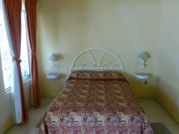 Imagen general del Hotel Del R&iacute;o Orizaba. Foto 14
