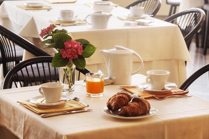 Imagen general del Hotel Del Riale. Foto 2