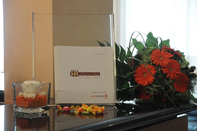 Imagen general del Hotel Del Riale. Foto 3