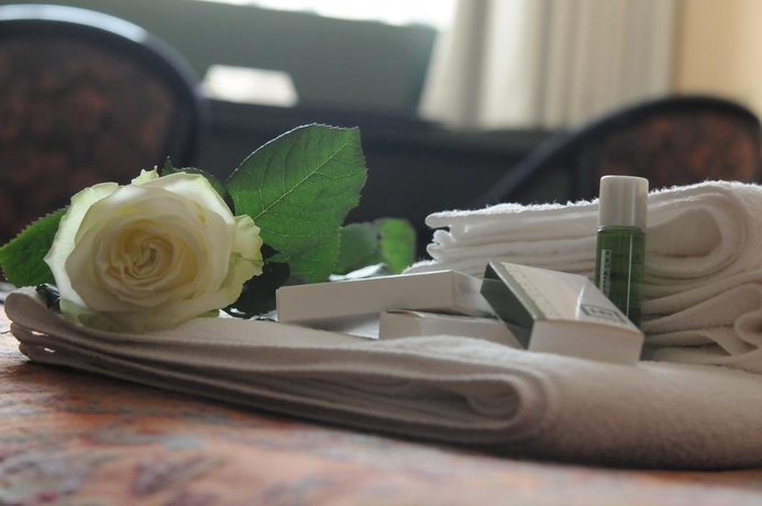 Imagen general del Hotel Del Riale. Foto 4