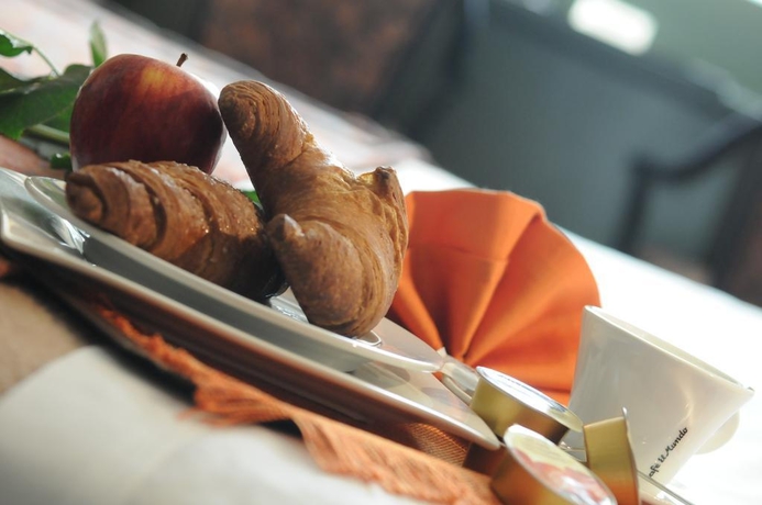 Imagen general del Hotel Del Riale. Foto 6