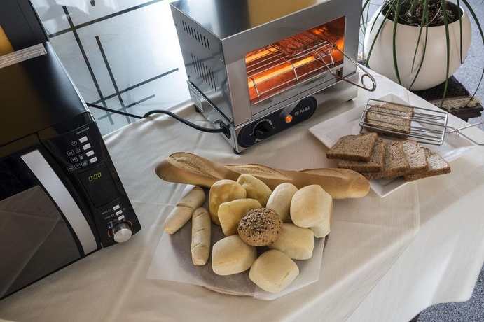 Imagen general del Hotel Del Riale. Foto 7