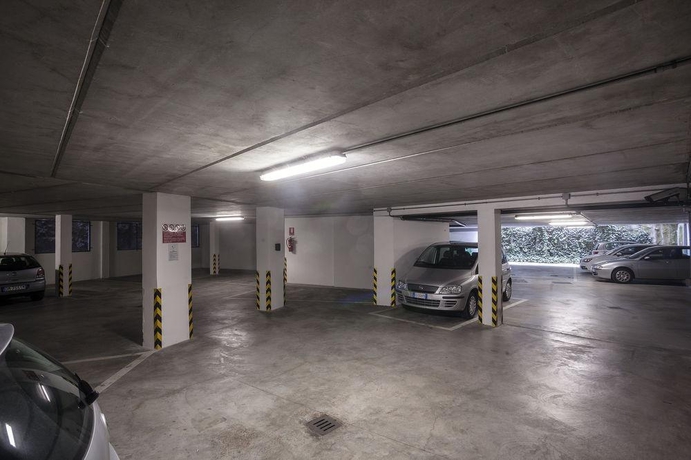 Imagen general del Hotel Del Riale. Foto 9