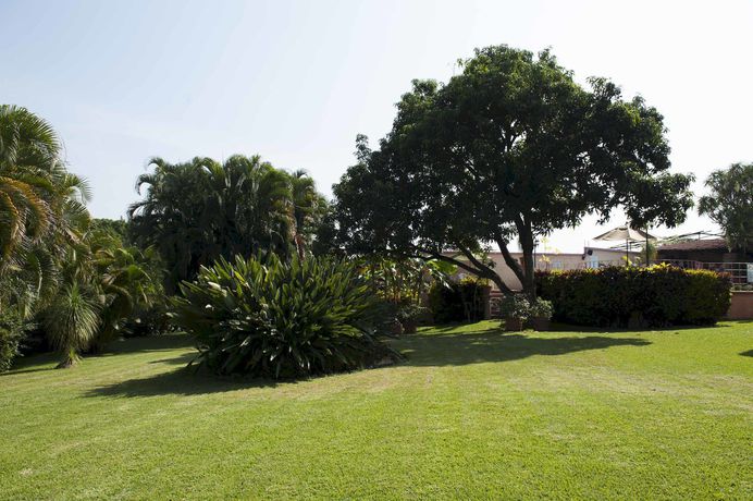 Imagen de la habitación del Hotel Del Rio. Foto 7