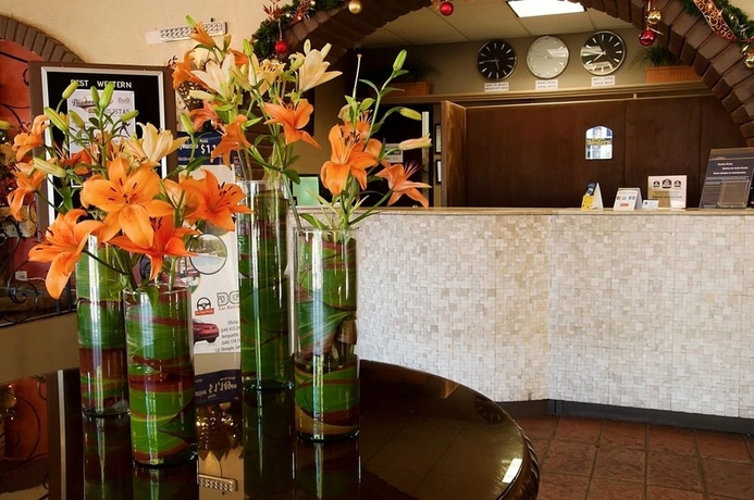 Imagen de los interiores del Hotel Del Rio. Foto 8