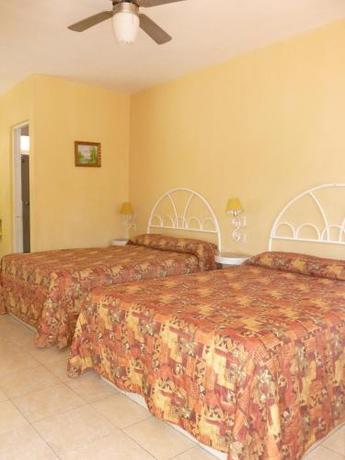 Imagen general del Hotel Del Rio, Orizaba. Foto 7