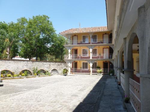 Imagen de la habitación del Hotel Del Rio, Orizaba. Foto 10