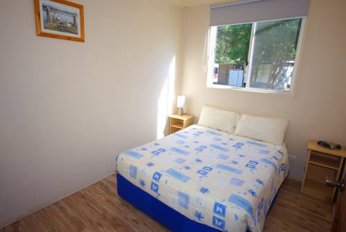 Imagen de la habitación del Hotel Del Rio Riverside Resort. Foto 6