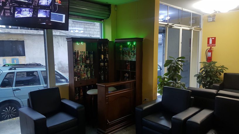 Imagen de los interiores del Hotel Del River. Foto 20