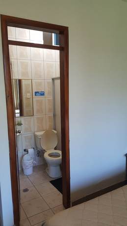 Imagen de la habitación del Hotel Del River. Foto 6