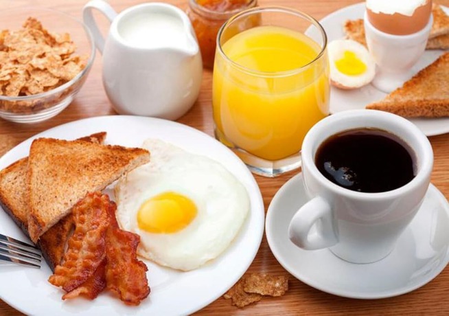 Imagen del bar/restaurante del Hotel Del River. Foto 2